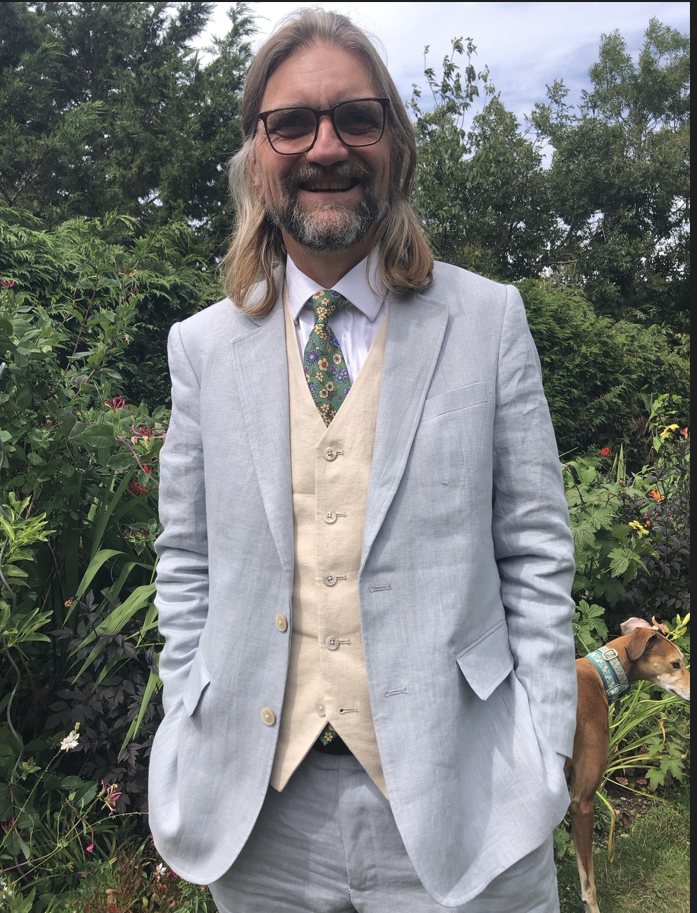 Mixing & Matching Tweedmaker Suits