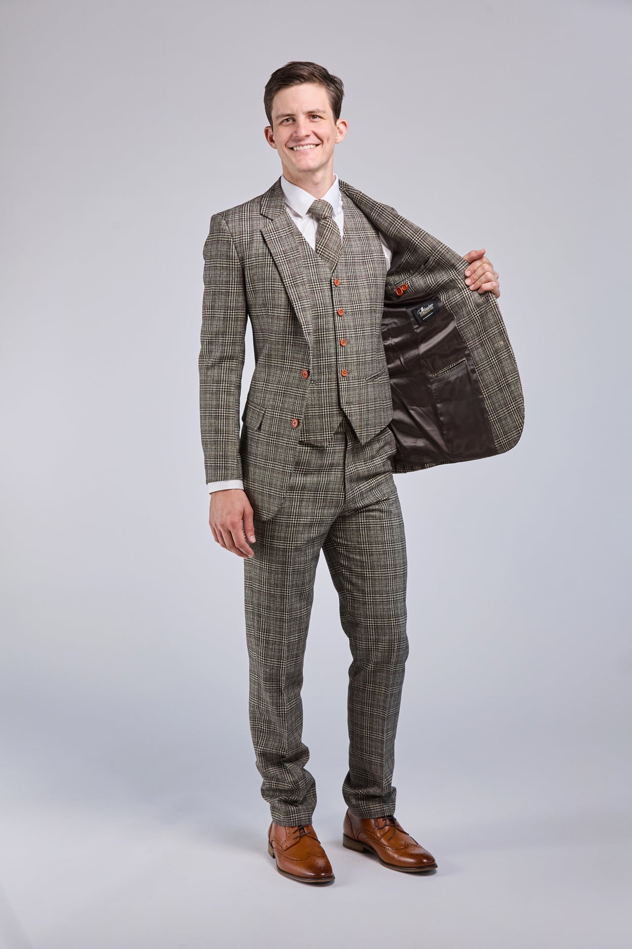 Special Price Extra Suit- Non Custom Size