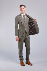 Thumbnail for Special Price Extra Suit- Non Custom Size