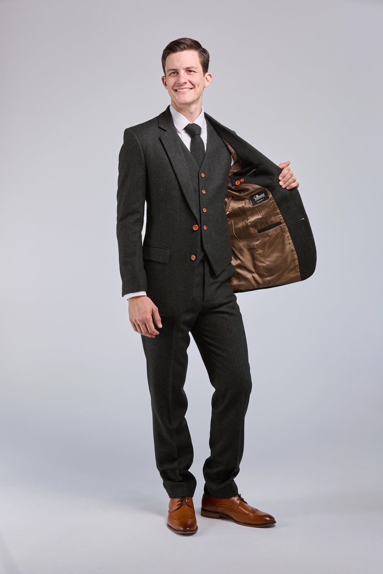 Special Price Extra Suit- Custom Size