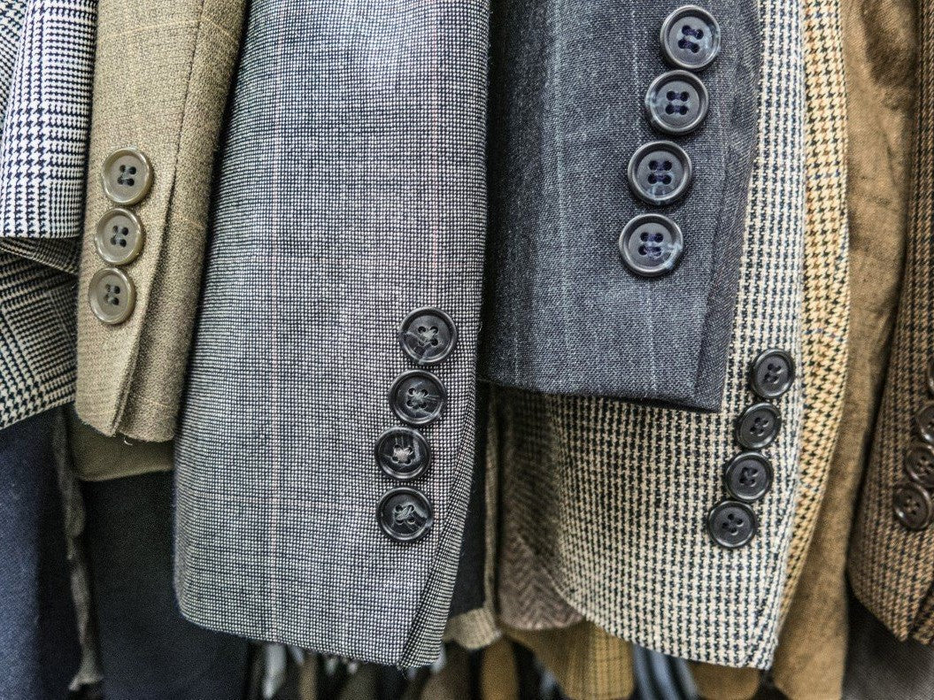 The Rise of Tweed