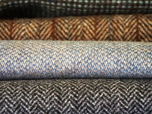 Most Popular Tweed Patterns