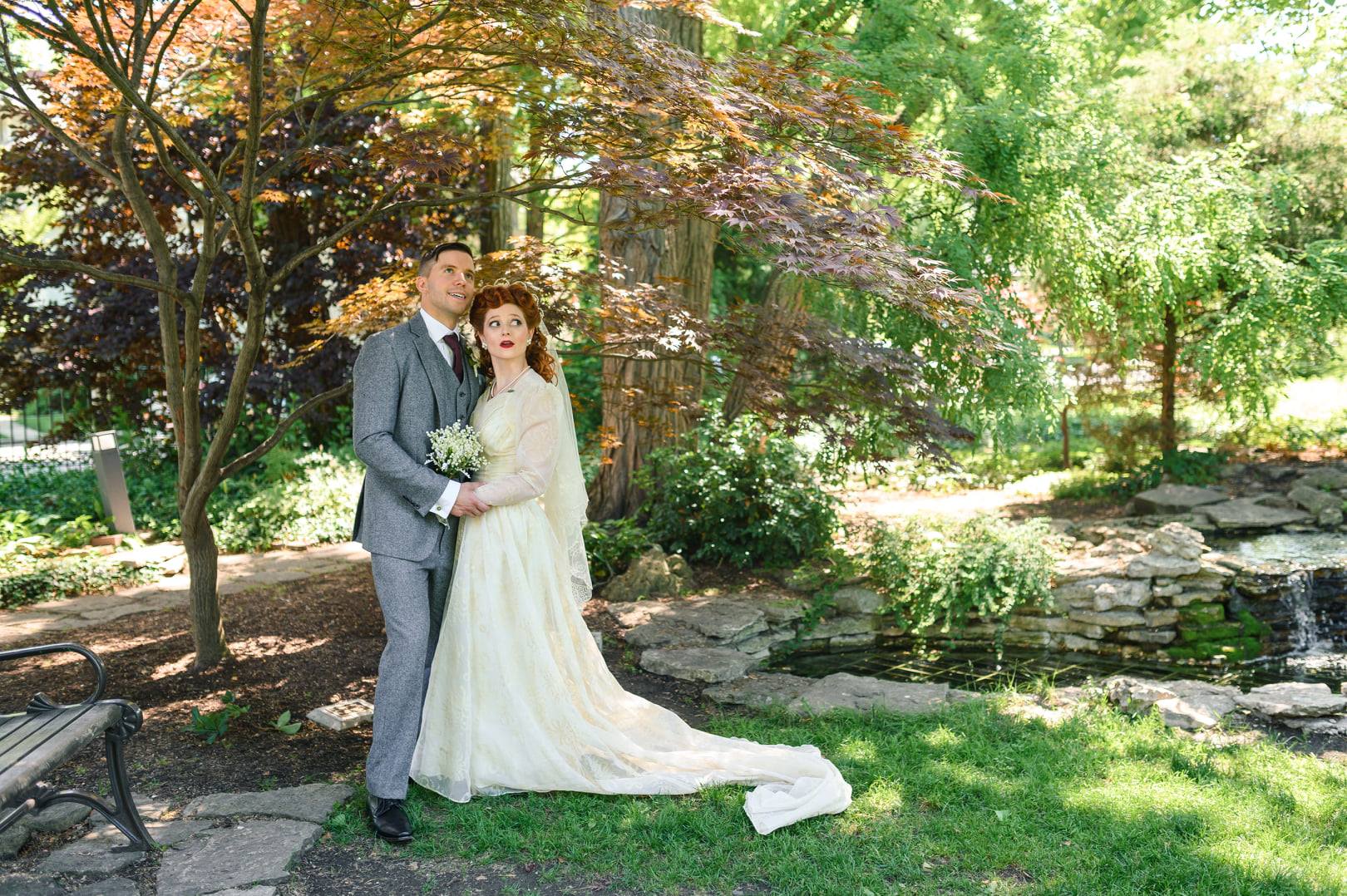 Not Just for Weddings: How to Style Your Suit After the Big Day