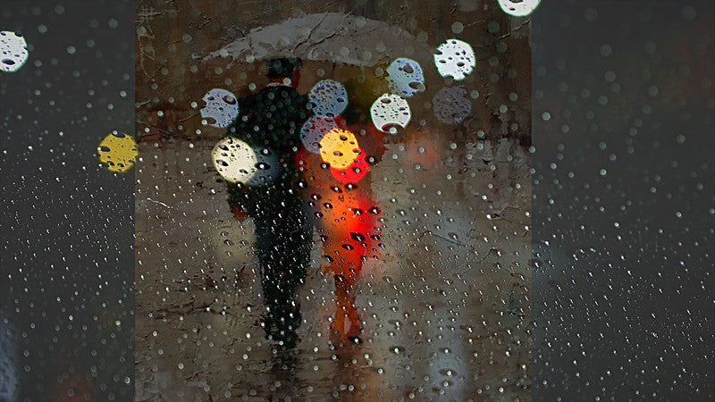 Tweed + Rain? How to Care for Tweed This Autumn