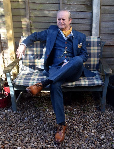 The Perfect Pair: How to Pick Shoes to Match Your Suit Tweedmaker The Perfect Pair: How to Pick Shoes to Match Your Suit Tweedmaker