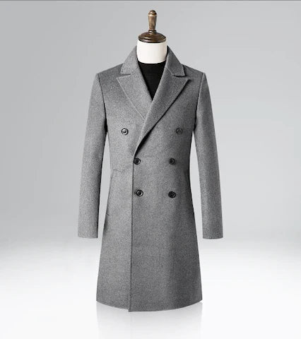 Mr Tweed’s Autumn/Winter Menswear Trends 2022-2023
