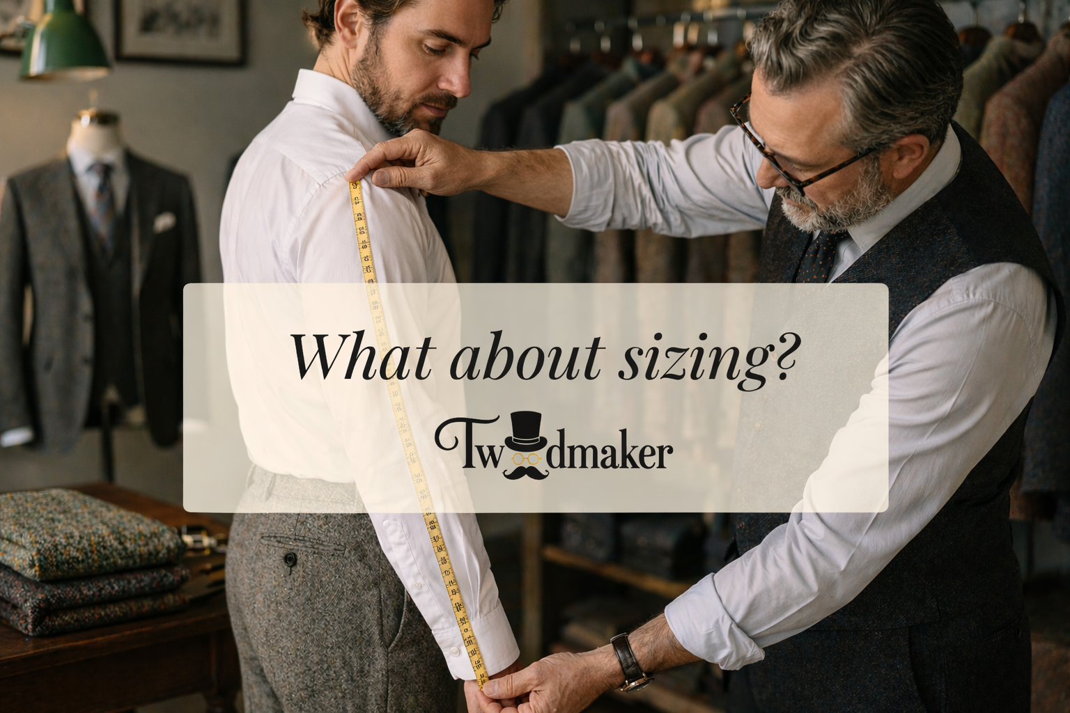 Why There’s No Sizing Dropdown (And What Happens Instead)