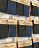 Tweedmaker Tailor Kit - Fabric Samples & Measuring Tape