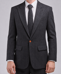Thumbnail for Peak Lapel