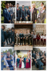 Fit Out the Crew – 4 Suits