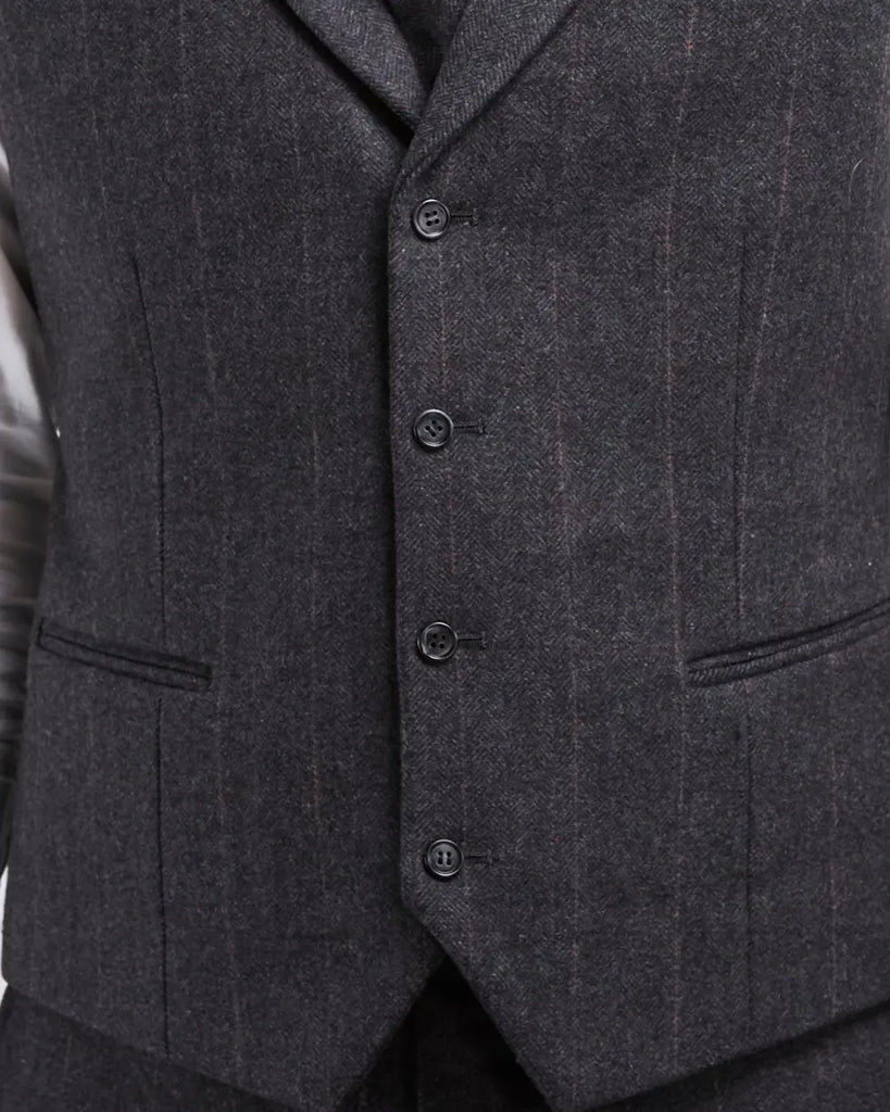 Black Buttons - Change Button Colour