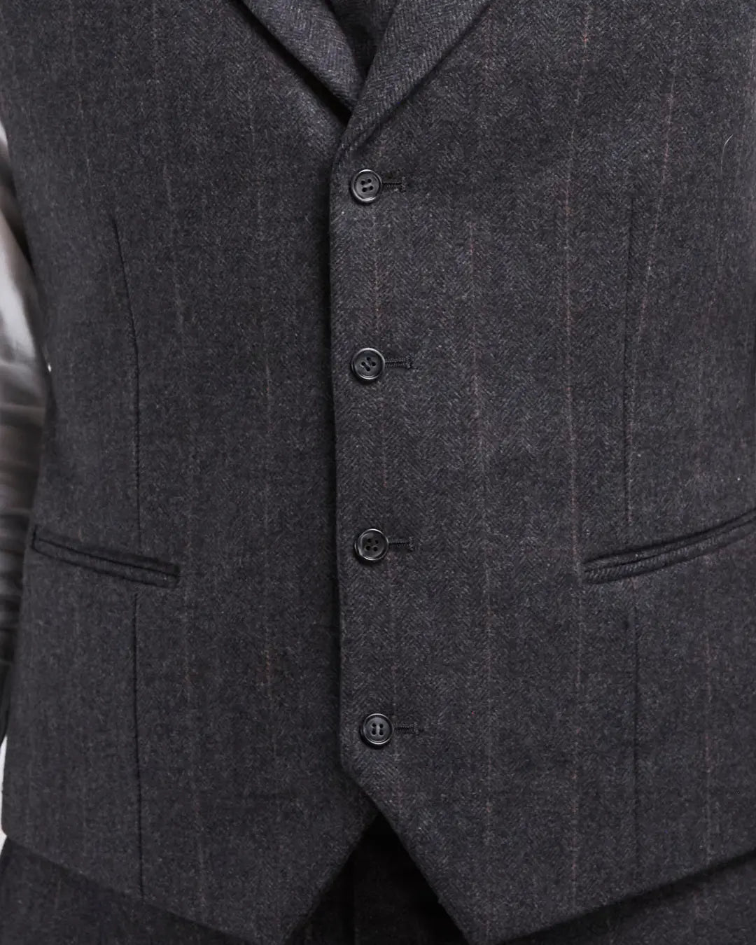 Black Buttons - Change Button Colour