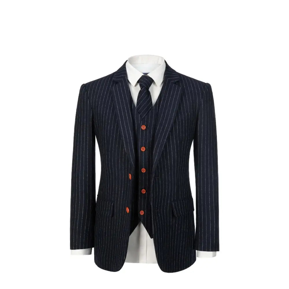 Tweed suit 2025 men's wearhouse