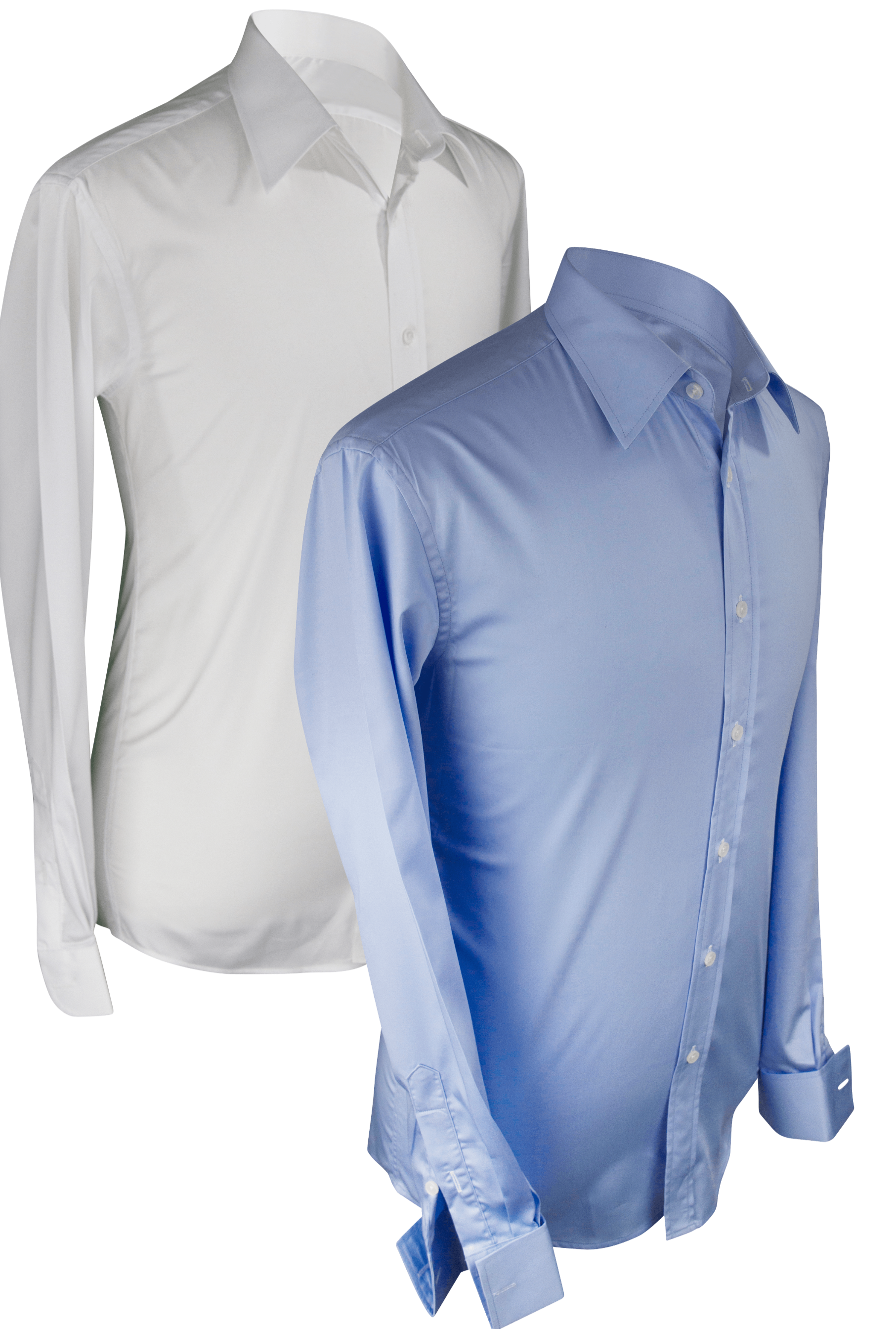 Custom Tailored Dress Shirt 2 Pack Tweedmaker Custom Tailored Dress Shirt 2 Pack Tweedmaker